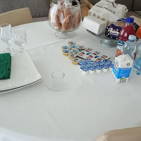 B&B & B 아레초