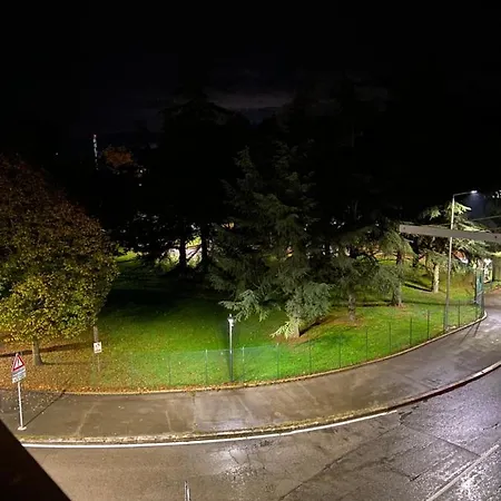 Frühstückspension & B Arezzo