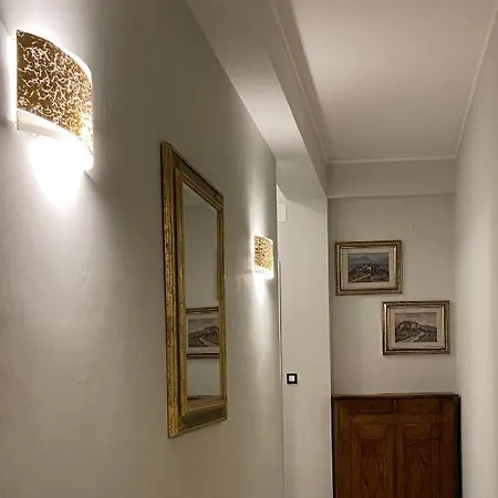 Nocleg ze śniadaniem & B Arezzo
