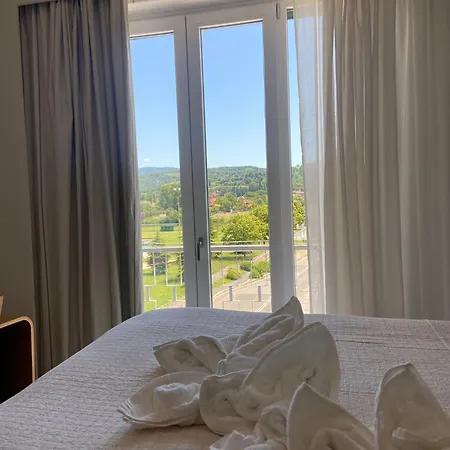 Frühstückspension & B 4*