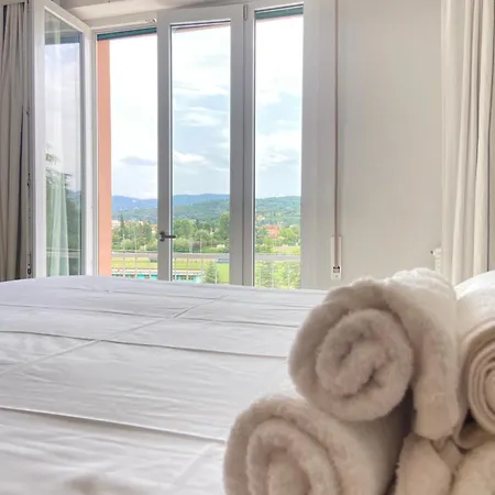 Bed and breakfast & B