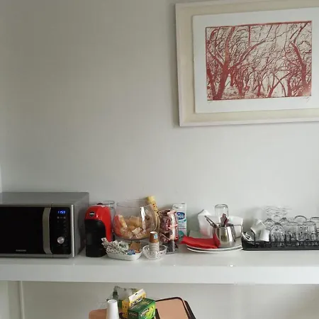 Bed & Breakfast & B 4*