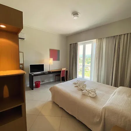 Bed & Breakfast & B 4*