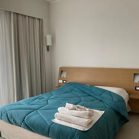 & B Bed & Breakfast 4*