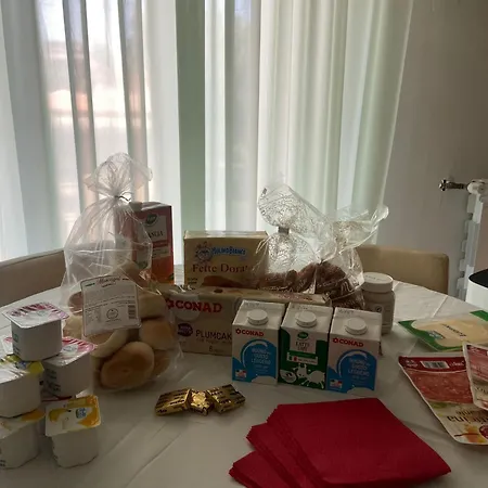 & B Bed & Breakfast Arezzo