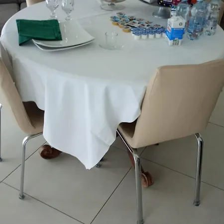 Bed & Breakfast & B 4*