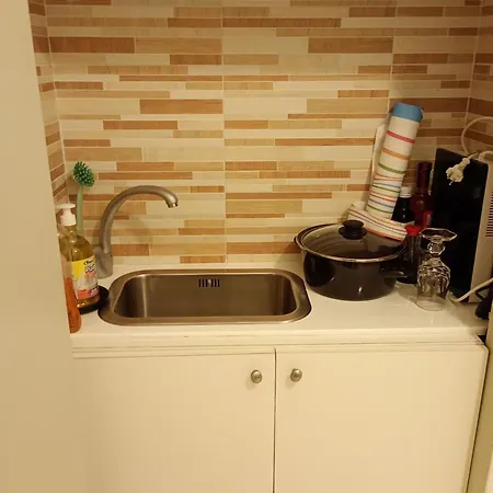 Frühstückspension & B 4*