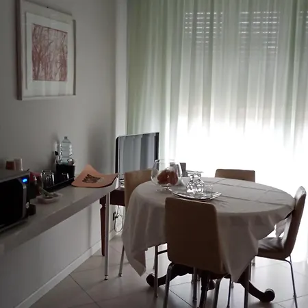 & B Bed & Breakfast 4*