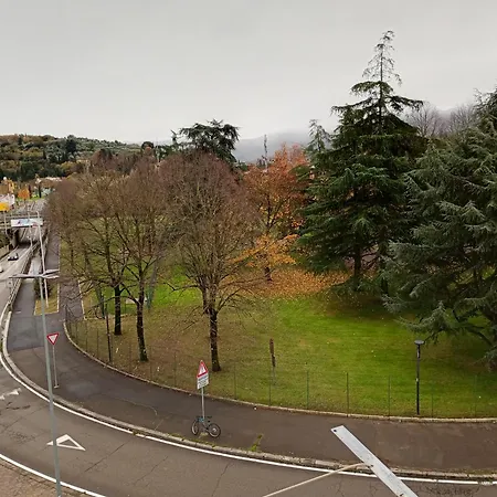 & B Frühstückspension 4*