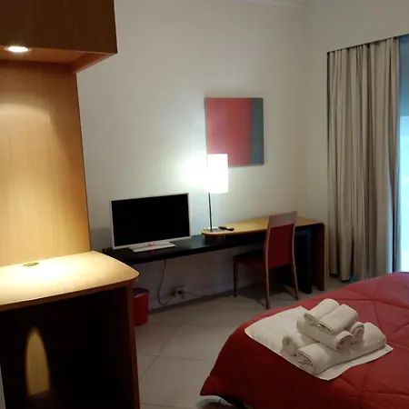 Bed & Breakfast & B 4*