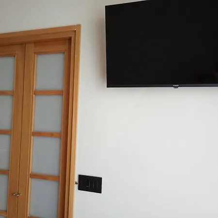 Nocleg ze śniadaniem & B