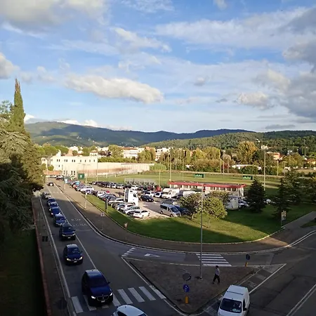 & B Nocleg ze śniadaniem Arezzo