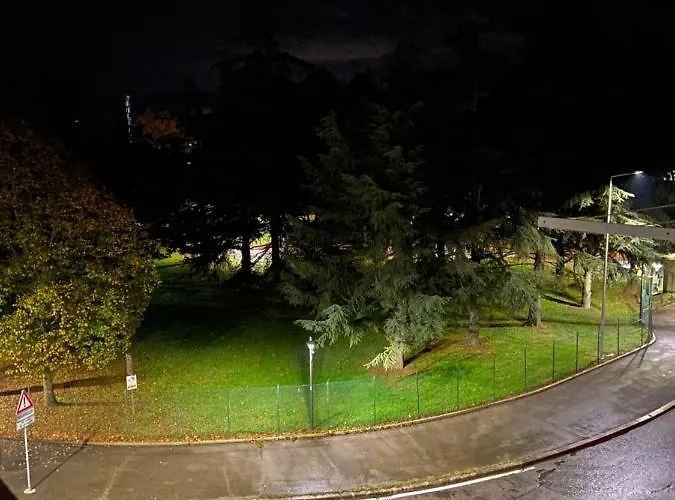 Bed & Breakfast & B Arezzo