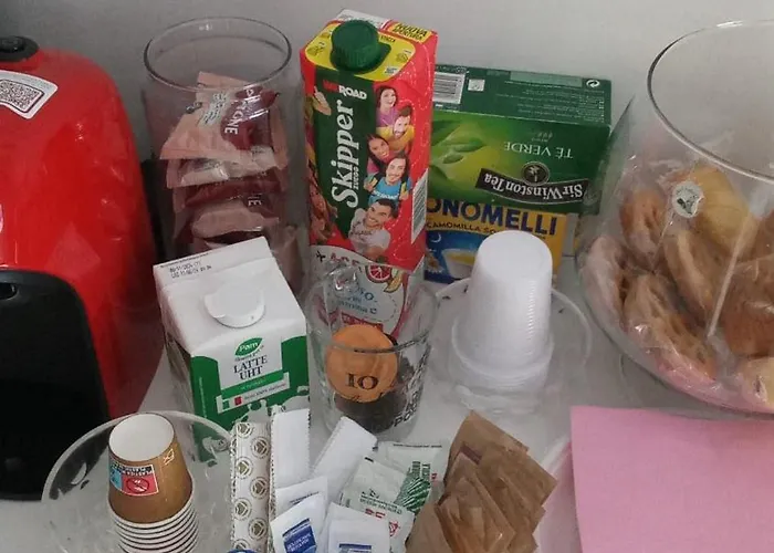 & B לינה וארוחת בוקר ארצו