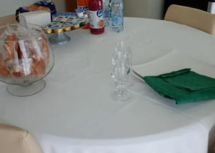 & B