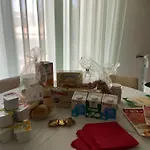 & B Bed and Breakfast Αρέτσο