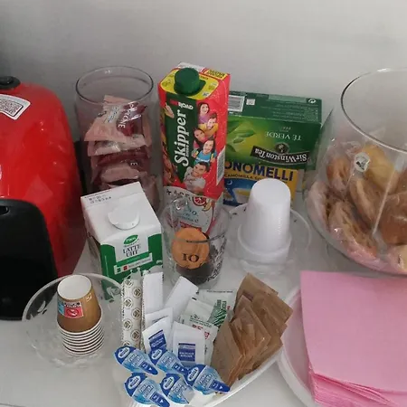 & B Nocleg ze śniadaniem Arezzo